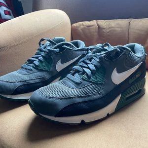 Nike Air Max 90 Essential ‘Mercury